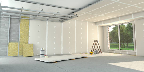 Insulation for New Construction in Gretna, LA