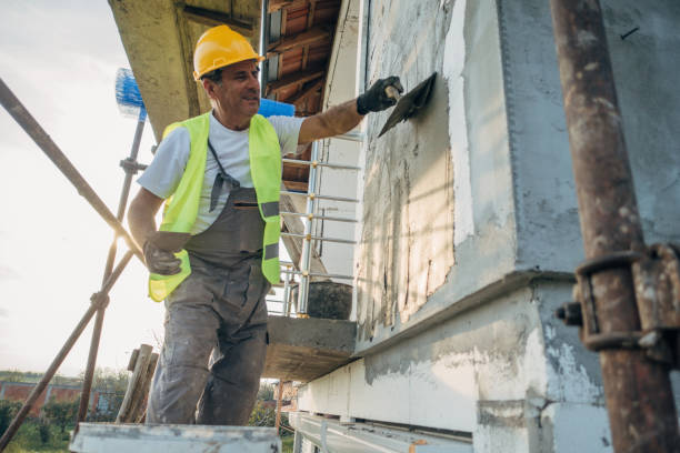 Best Wall Insulation Contractor  in Gretna, LA