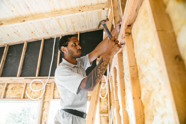 Attic Insulation Near Me in Gretna, LA