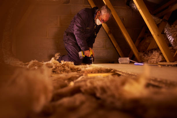 Best Garage Insulation Installation  in Gretna, LA